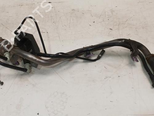 Pipe MERCEDES-BENZ G-CLASS (W463) AMG G 63 (463.276, 463.277) | BP36931528M125 - Image 4