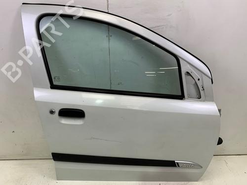 Used Right front door Right front door 36932163 36932163