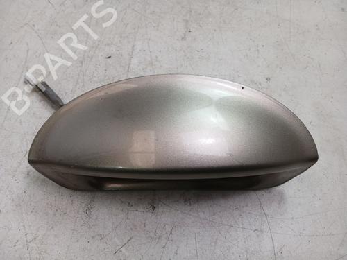 Used Tailgate handle Tailgate handle 39140472 39140472