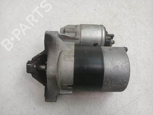 Starter RENAULT TWINGO II (CN0_) 1.2 16V (CN04, CN0B) | BP40491351M8 - Image 2