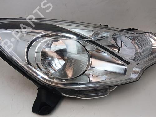 Right headlight CITROËN DS3 (SA_) 1.6 VTi 120 | BP36932824C29 - Image 3