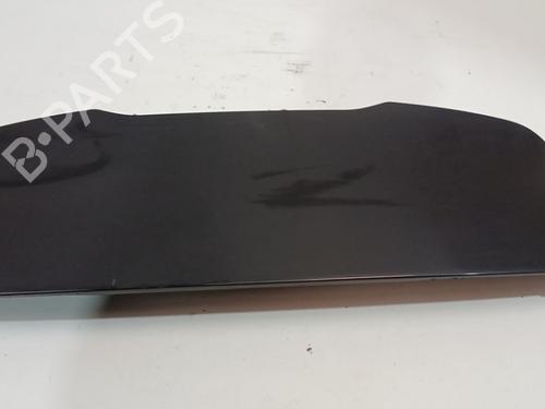Spoiler bagklap Spoiler bagklap VOLVO V40 Hatchback (525) T3 GTDi (150 hp) 36918138 36918138