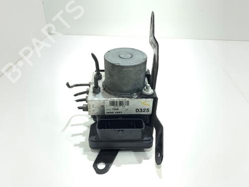 ABS pump VOLVO V50 (545) 2.0 D | BP36920280M43 - Image 4