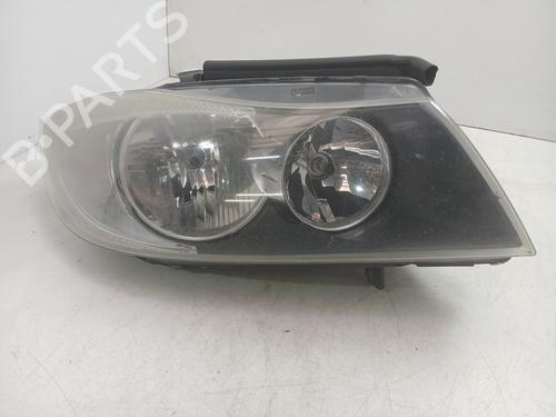 Used Right headlight Right headlight BMW 3 (E90) 318 i (129 hp) 39910663 39910663