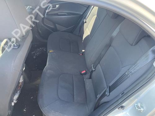 Seats set KIA RIO III (UB) 1.1 CRDi | BP36931820C78 - Image 4