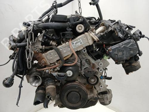 Used Engine Engine 39003689 39003689
