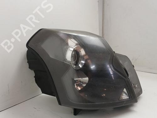 Right headlight CADILLAC CTS 3.2 | BP37089124C29 - Image 3