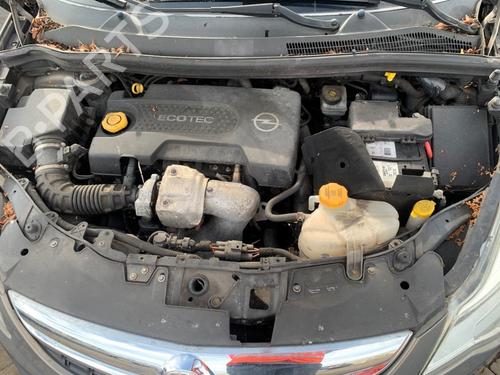 Gearbox OPEL CORSA D (S07) 1.3 CDTI (L08, L68) | BP36929824M3  - Image 8