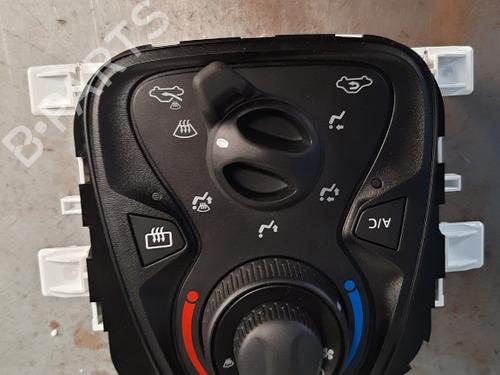 Used Climate control Climate control 36918520 36918520