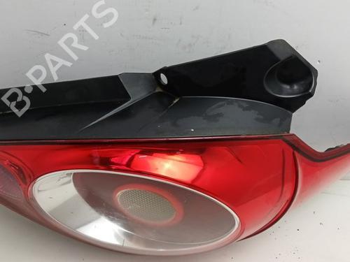 Right taillight FORD KA (RU8) 1.2 | BP37089041C35 - Image 3