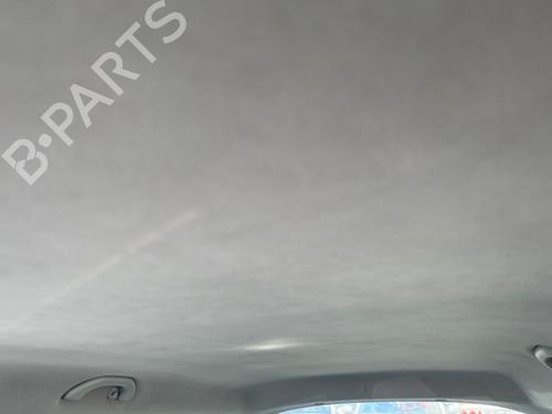 Used Interior roof Interior roof 39548798 39548798