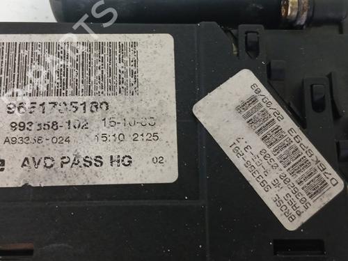 Electronic module PEUGEOT 307 CC (3B) 2.0 16V | BP36919109M83  - Image 7