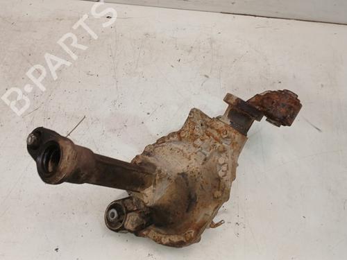 Front differential LAND ROVER DISCOVERY IV (L319) 3.0 SDV6 4x4 | BP36931693M23  - Image 8