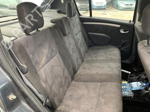 Used Rear right seatbelt Rear right seatbelt 36930141 36930141