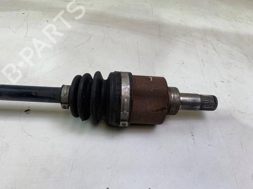 Left front driveshaft VW UP! (121, 122, BL1, BL2, BL3, 123) 1.0 | BP36924437M38 - Image 4