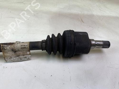 Left front driveshaft MINI MINI (R56) Cooper | BP36922322M38 - Image 3