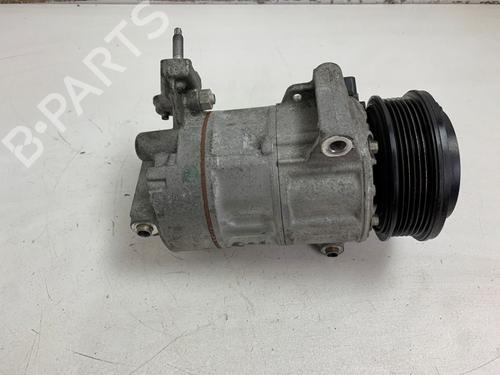 AC compressor FORD FIESTA VII (HJ, HF) 1.1 Ti-VCT | BP36927673M34 - Image 2