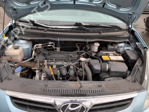 Boîte de vitesses Boîte de vitesses HYUNDAI i20 I (PB, PBT) 1.2 (78 hp) 39742221 39742221