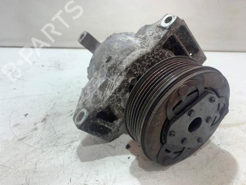 AC compressor RENAULT TWINGO III (BCM_, BCA_) 1.0 SCe 70 | BP36922187M34 - Image 3