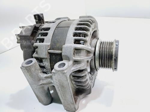 Alternator OPEL CORSA E (X15) 1.3 CDTI (08, 68) | BP36920311M7 - Image 7