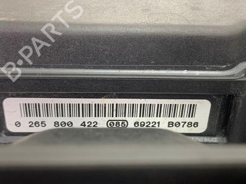 ABS pump OPEL CORSA D (S07) 1.4 (L08, L68) | BP36931913M43  - Image 7