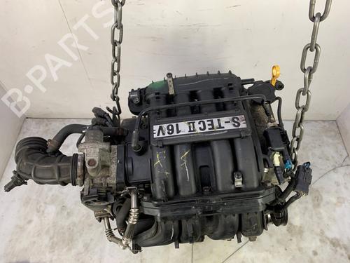 Engine CHEVROLET SPARK (M300) 1.0 LPG | BP36928362M1 - Image 5