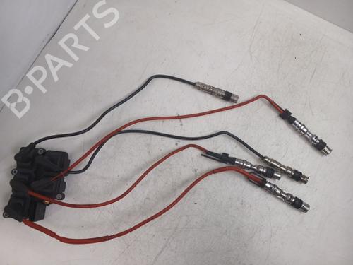 Used Ignition coil Ignition coil VW GOLF IV (1J1) 2.3 V5 (150 hp) 40491352 40491352