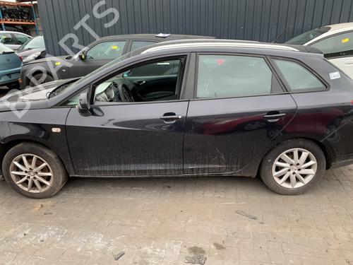 Used Rear left seatbelt Rear left seatbelt 36932452 36932452