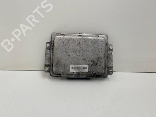 Used Electronic module Electronic module 37089155 37089155