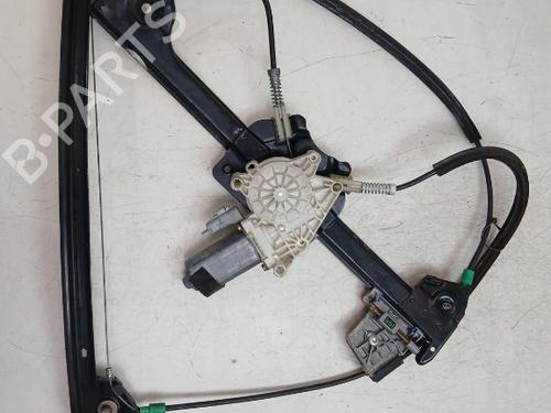 Used Front left window mechanism Front left window mechanism 39140379 39140379