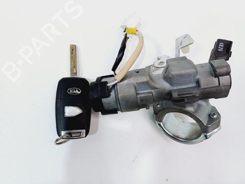 Switch KIA PICANTO II (TA) 1.0 LPG | BP36920248I30 - Image 5