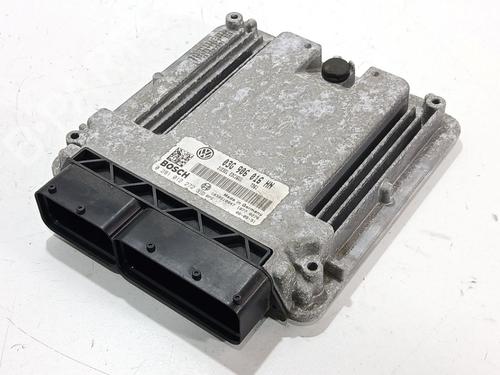 Used Engine control unit (ECU) Engine control unit (ECU) 36922137 36922137