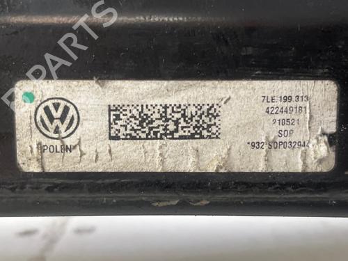 Subframe VW CRAFTER Van (SY_, SX_) e-Crafter FWD (SXB) | BP38911716M9 - Image 3