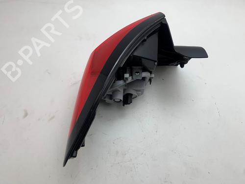 Right taillight RENAULT CAPTUR I (J5_, H5_) 0.9 TCe 90 | BP36932138C35 - Image 4