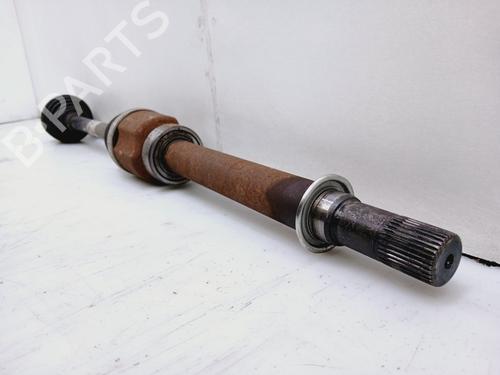 Right front driveshaft RENAULT KANGOO Express (FW0/1_) Z.E. (FW0Z, FW1Z) | BP36921022M39 - Image 2