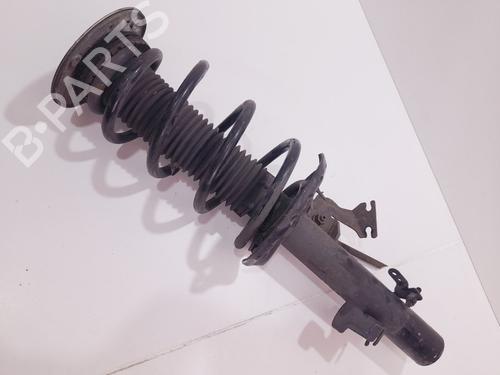 Used Left front shock absorber Left front shock absorber 36920149 36920149