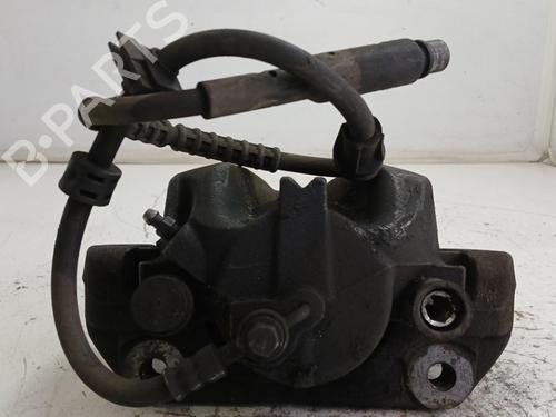 Left front brake caliper PEUGEOT EXPERT Van (V_) 2.0 BlueHDi 120 | BP36926732M105 - Image 4