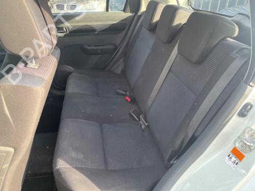 Sæde sæt SUZUKI SWIFT III (MZ, EZ) 1.3 (RS413, ZC11S) | BP37261461C78 - Image 6