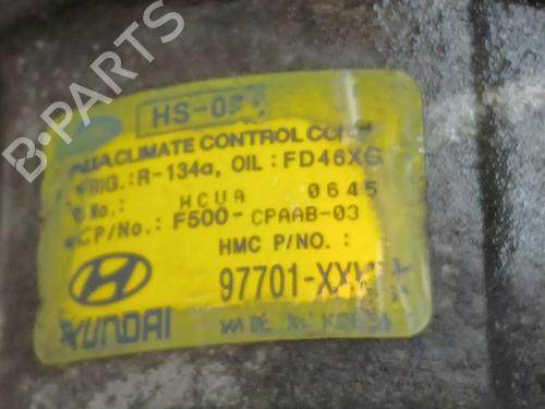 AC compressor KIA PICANTO II (TA) 1.2 | BP39208585M34 - Image 6