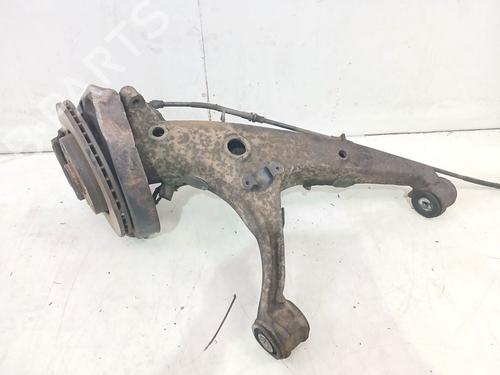 Used Right rear suspension arm Right rear suspension arm 38506767 38506767