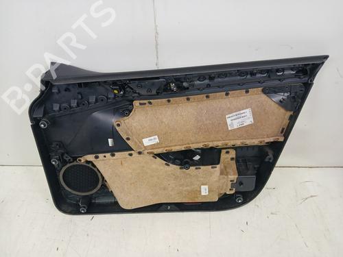 Front left panel VW GOLF VII (5G1, BQ1, BE1, BE2) 1.6 TDI 4motion | BP36927139C58 - Image 6