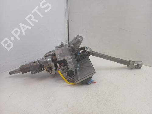 Steering column FIAT 500 (312_) 1.2 (312AXA1A) | BP39686901M21 - Image 5
