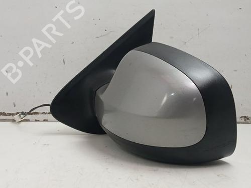 Left mirror DACIA SANDERO II TCe 90 (B8M1, B8MA, B8AC) | BP37670996C26 - Image 2