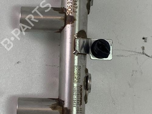 Injection rail JEEP COMPASS (MP, M6, MV, M7) 1.3 Hybrid 4x4 | BP36926028M98 - Image 4