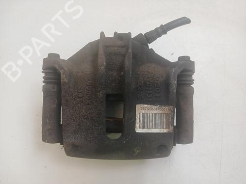 Used Left front brake caliper Left front brake caliper 39494591 39494591