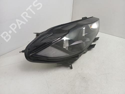 Right headlight JAGUAR XE (X760) 2.0 D | BP39742217C29 - Image 3