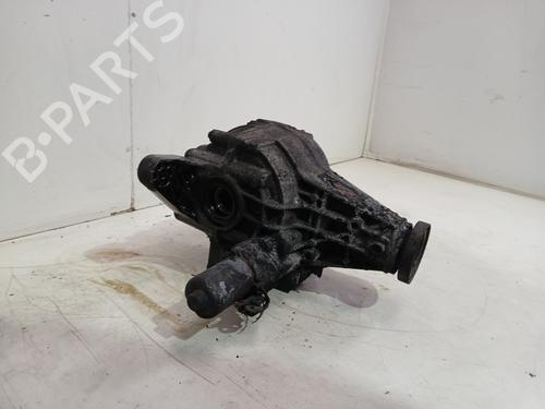 Rear differential PORSCHE MACAN (95B) 2.0 | BP36926710M24 - Image 2