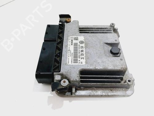 Engine control unit (ECU) SEAT LEON (1P1) 1.9 TDI | BP36920157M57 - Image 4