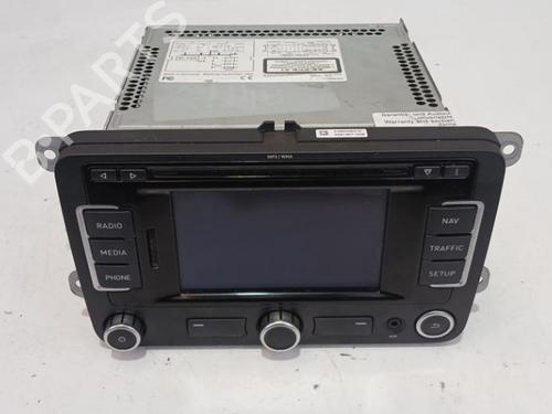 Electronic module SEAT ALTEA XL (5P5, 5P8) 1.2 TSI | BP36919086M83 - Image 3