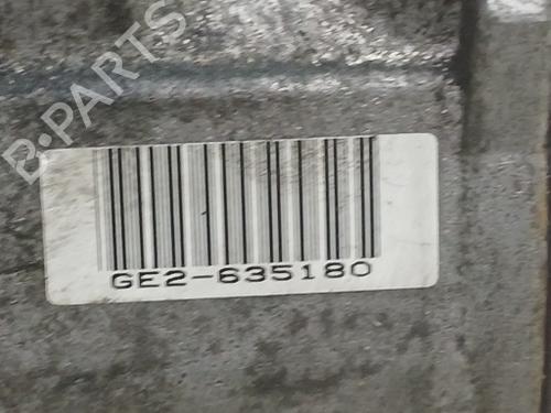 AC compressor VW GOLF VI (5K1) 1.2 TSI | BP40491329M34  - Image 7